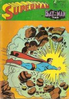 Grand Scan Superman Batman Robin n° 12